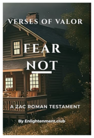 Verses of Valor: Fear Not Book